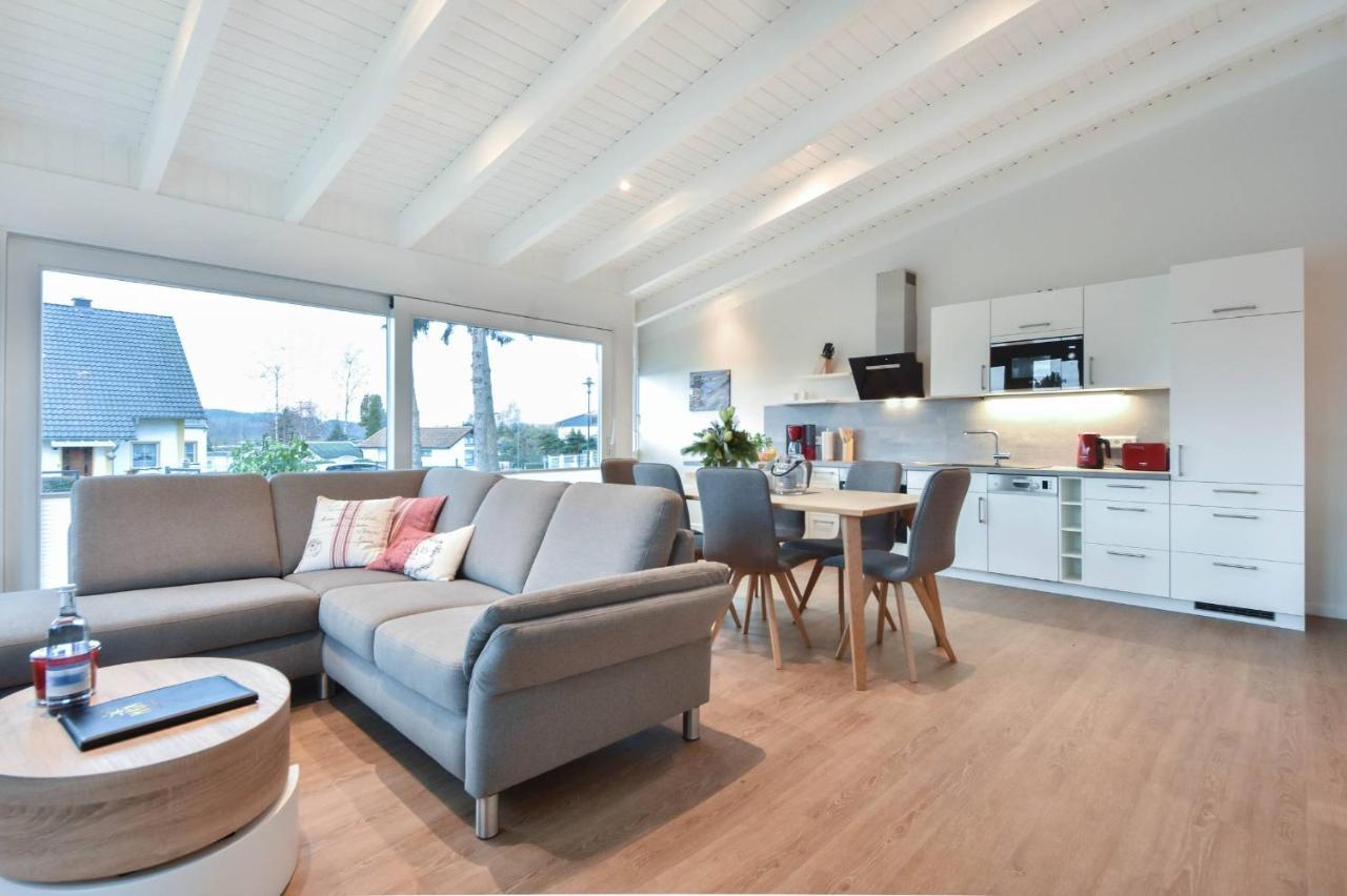 Ferienhaus Wiesenblick Ostseebad Heringsdorf Exterior foto